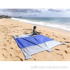 Wildhorn Outfitters Sand Escape Compact Beach Blanket - Serenity